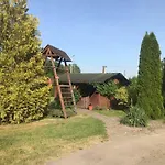 Bokaczowka Holiday home *