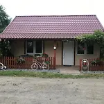 Bokaczowka Tatil Evi