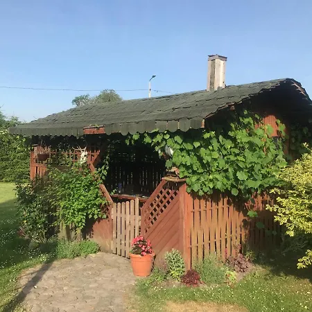 Bokaczowka Ustka