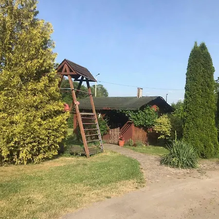 Bokaczowka 別荘 *