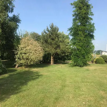Feriehus Bokaczowka *