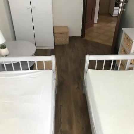 Bokaczówka Casa de Férias *