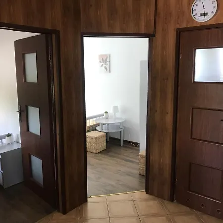 Bokaczowka Ustka