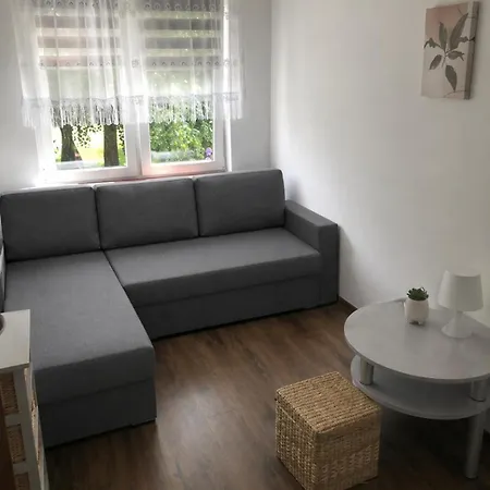 Feriehus Bokaczowka Ustka
