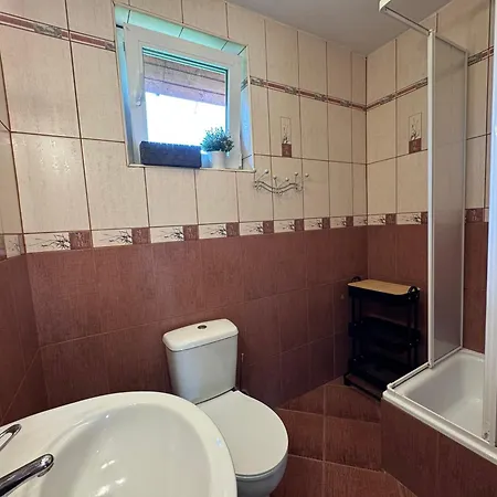 Bokaczowka Feriehus *